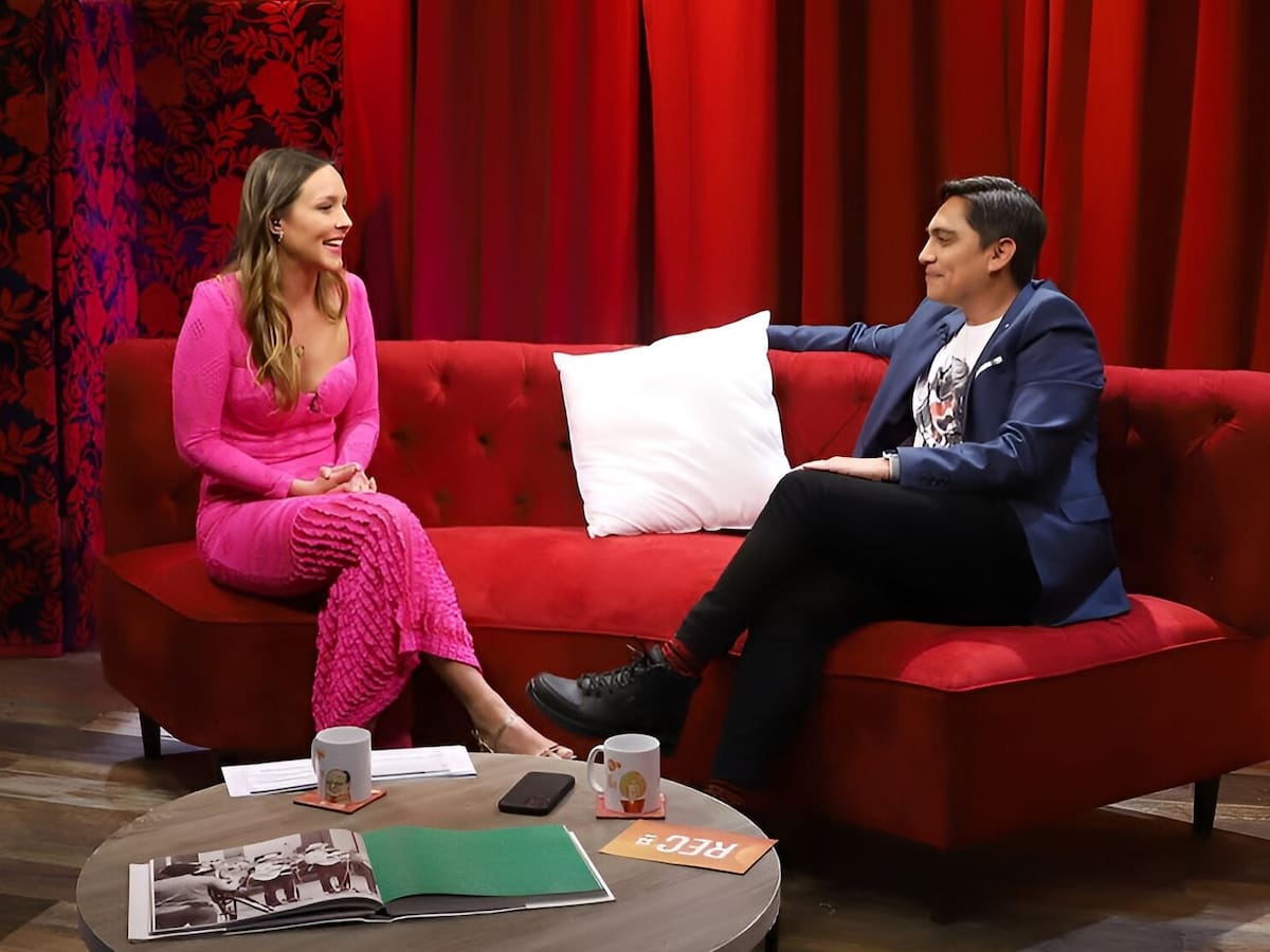 “Lo intenté”: Maly Jorquiera le pone oficialmente fin a su relación con Sergio Freire