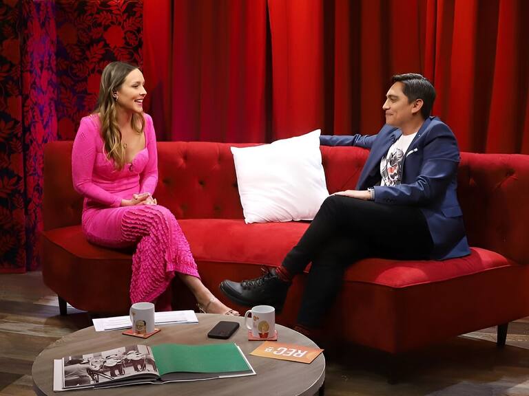 “Lo intenté”: Maly Jorquiera le pone oficialmente fin a su relación con Sergio Freire