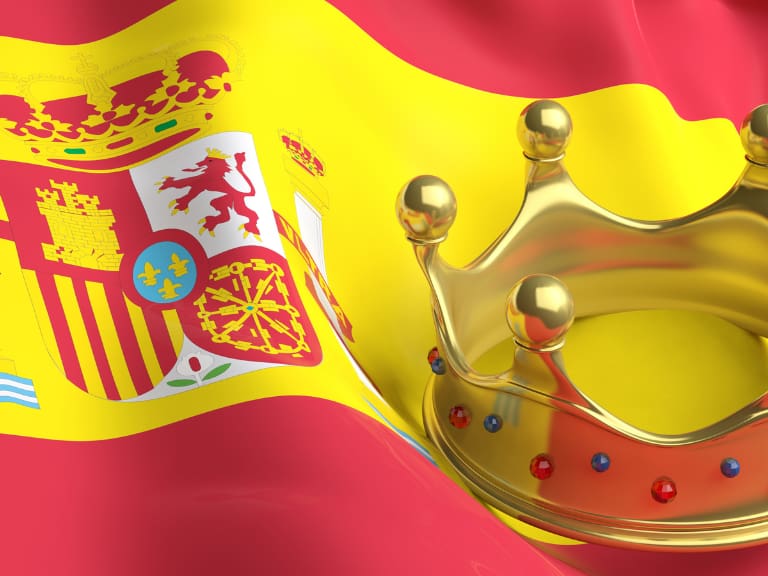 Estos son los apellidos en Chile que descienden de la realeza de España: algunos son muy comunes