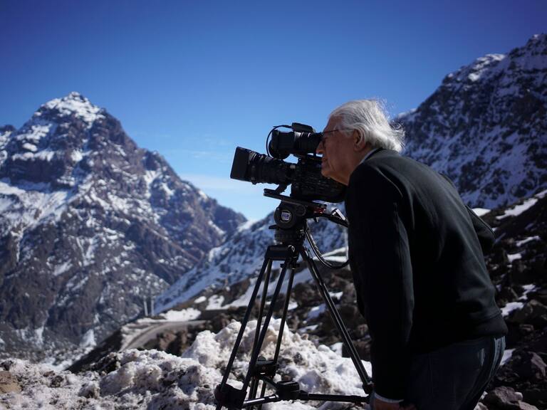 Goya 2022: «La cordillera de los sueños» de Patricio Guzmán ganó como Mejor Película Iberoamericana