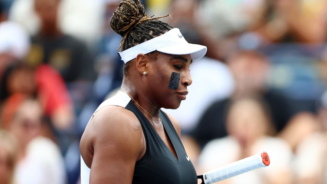 Serena Williams anuncia su retiro del tenis con desgarrador relato: "No hay felicidad en este tema para mí"