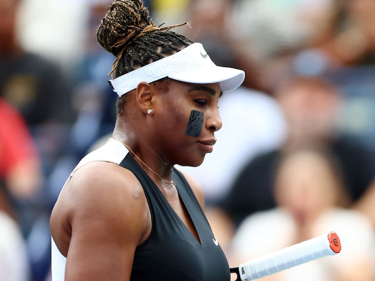 Serena Williams anuncia su retiro del tenis con desgarrador relato: «No hay felicidad en este tema para mí»