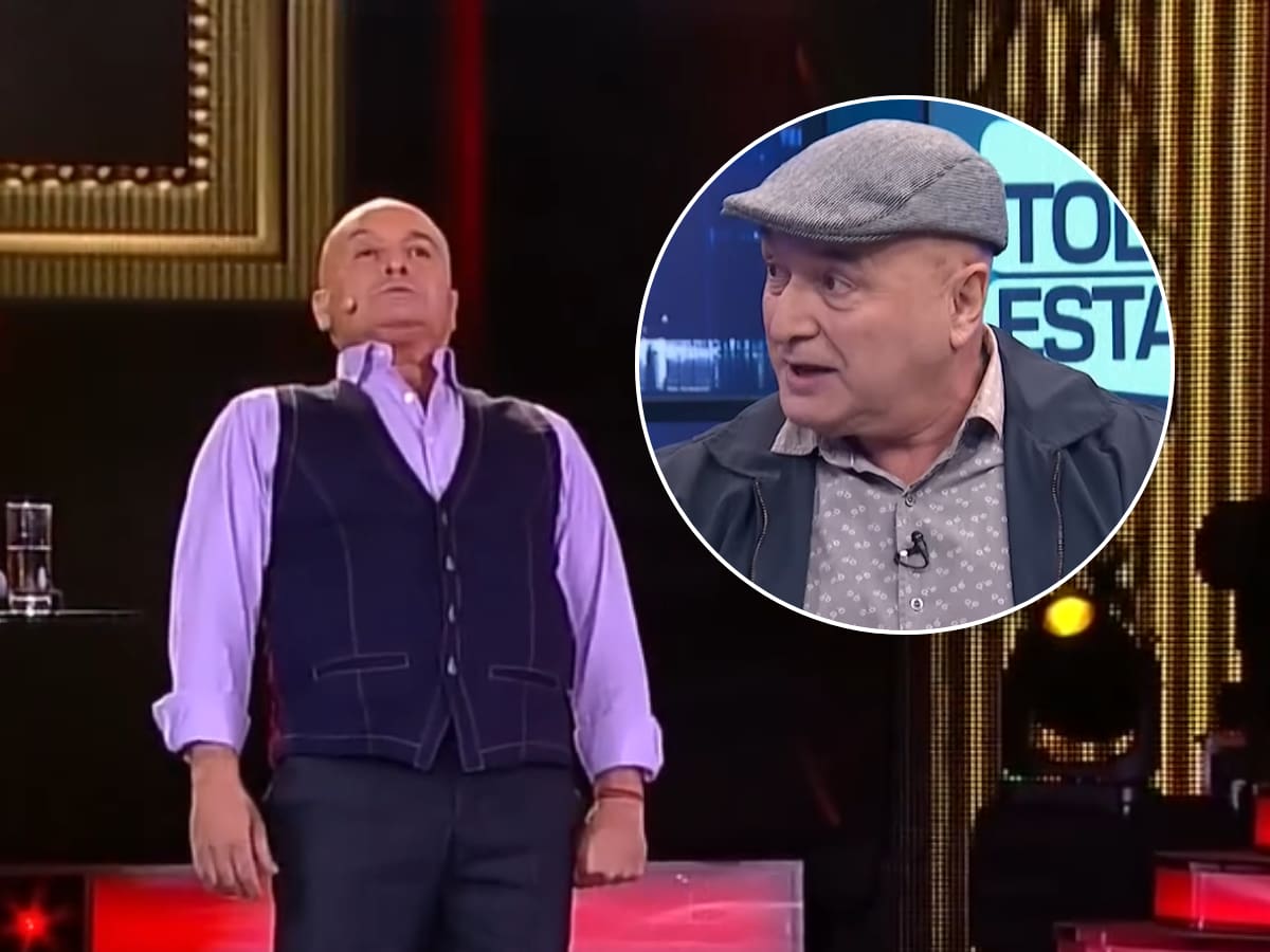 El chiste sin censura que lanzó Ricardo Meruane tras el cambio de gabinete: tiembla el nóctulo