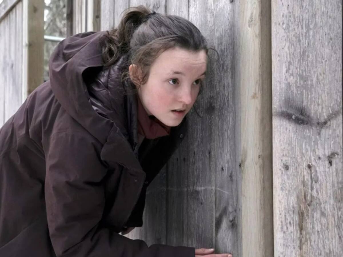 Bella Ramsey se llevó todos los elogios tras el octavo capítulo de The Last of Us