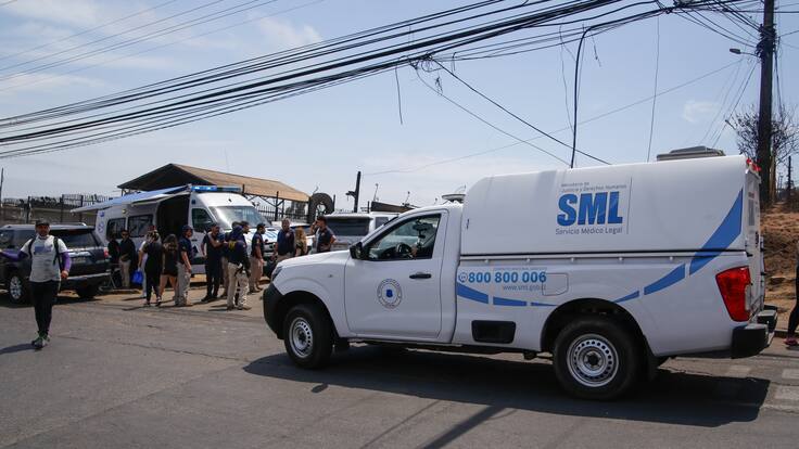 Directora del SML en ADN Hoy