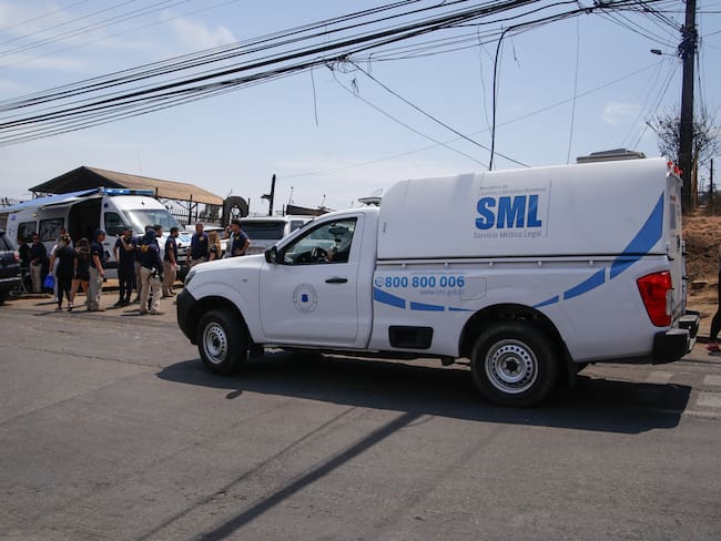 Directora del SML confirma estabilización en cifra de fallecidos en incendios de Valparaíso: hay 83 identificados y se han entregado 58 cuerpos