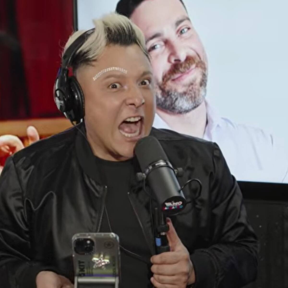 Horrible comentario en vivo desata la furia total de Sergio Rojas: “Es un verdadero hijo de pu... y un ma...”