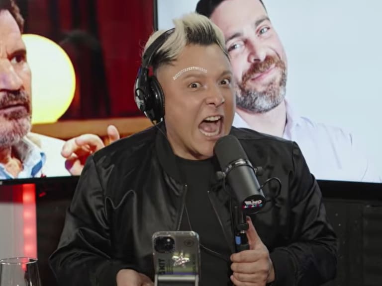 Horrible comentario en vivo desata la furia total de Sergio Rojas: “Es un verdadero hijo de pu... y un ma...”