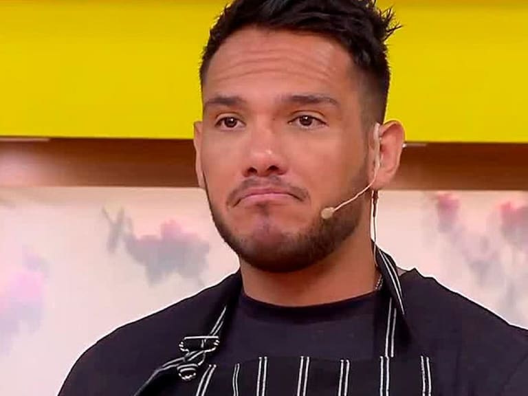 Iván Cabrera respondió a incendiarias acusaciones de su ex: prometió acciones legales