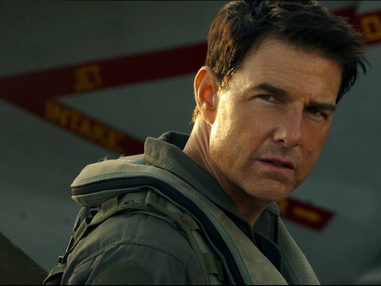 Salen a la luz nuevos detalles sobre “Top Gun 3″: Tom Cruise aún tiene un vuelo más por hacer