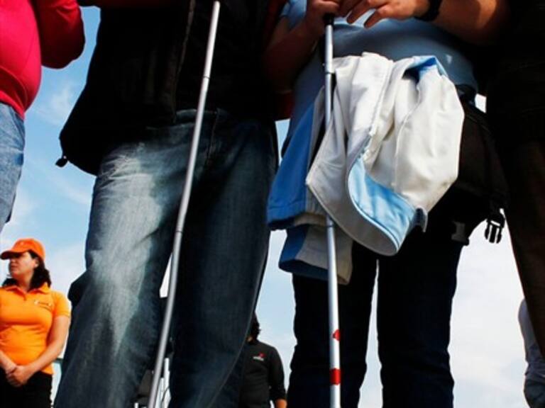 La Corporación para Ciegos anunció su colecta anual para el próximo 1 de octubre