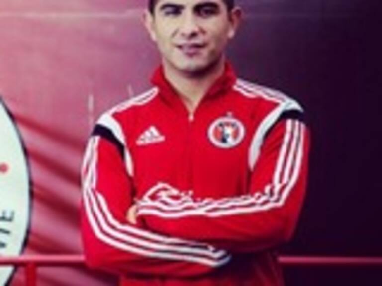 Felipe Flores es presentado en México y ya no será FF17