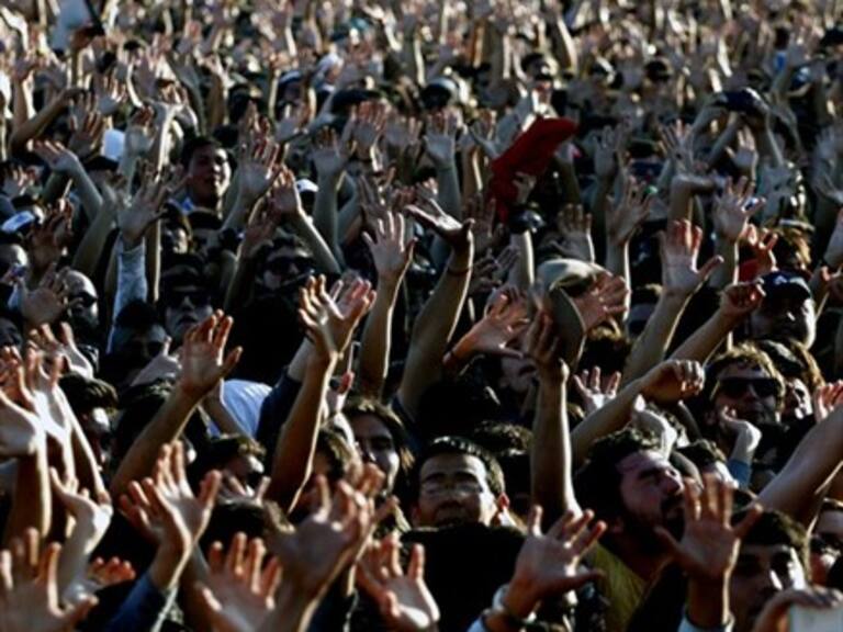 La Cumbre anunció el cartel completo de artistas que serán parte de su nueva edición