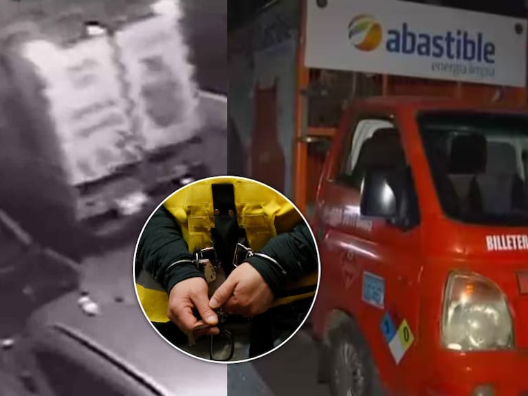 Archivo - Referencial