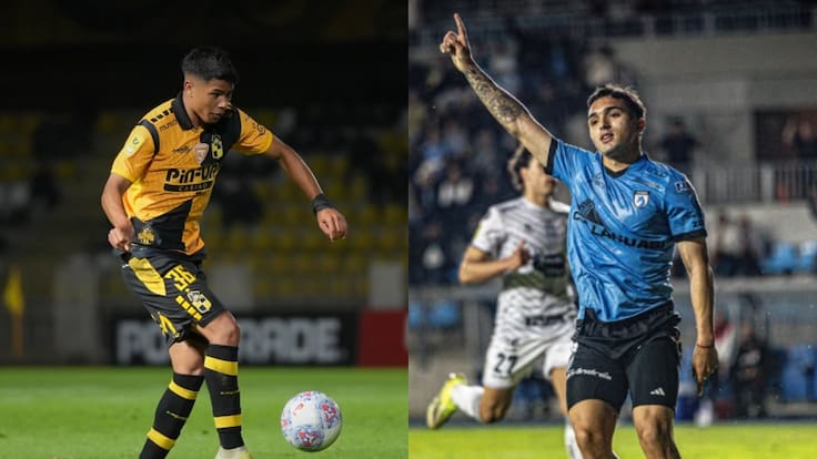 Sorpresa en la definición del Grupo A de la Copa Chile: uno de los últimos finalistas queda eliminado
