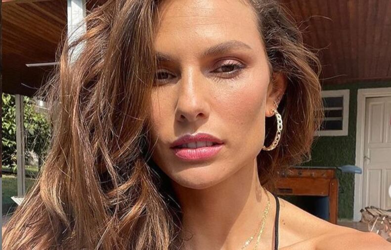 Dayane Mello: Investigan violación a modelo brasileña dentro de un reality