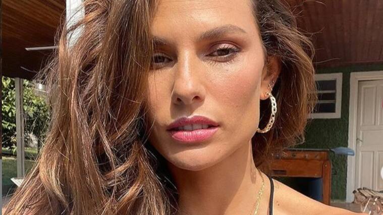 Dayane Mello: Investigan violación a modelo brasileña dentro de un reality