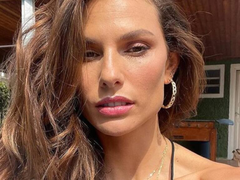 Dayane Mello: Investigan violación a modelo brasileña dentro de un reality