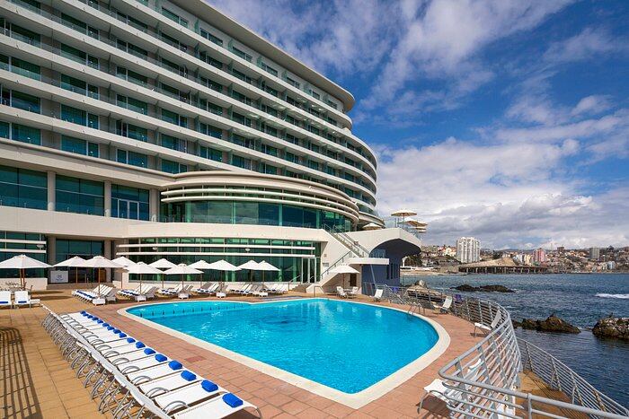 Hotel Miramar