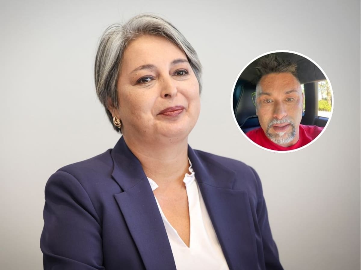 “Hace tiempo viene dando la hora”: Jeannette Jara responden a Marcelo Ríos tras burla en su contra con memes