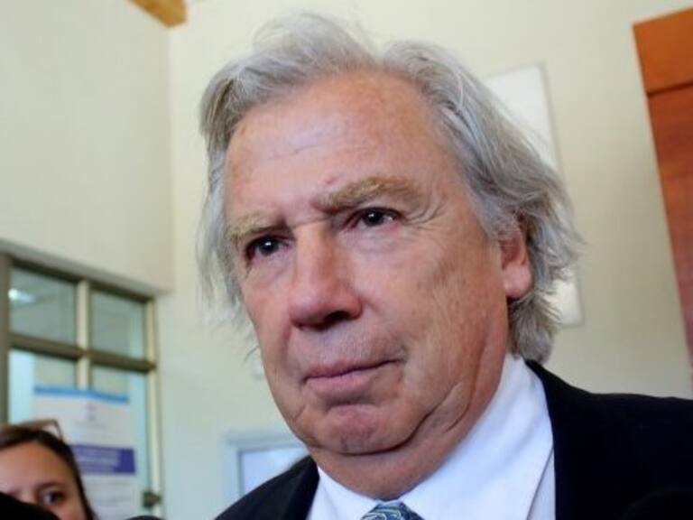 Con libertad vigilada: Juzgado de Garantía condenó a Raúl Schüler por receptación y daño patrimonial de monumento paleontológico