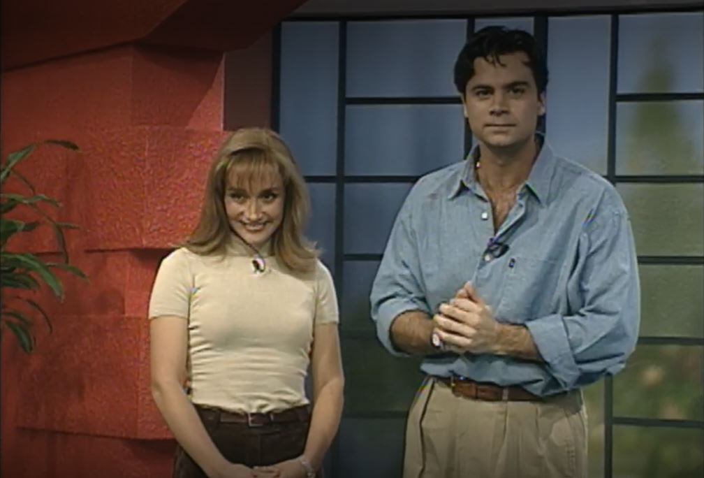 Captura TVN