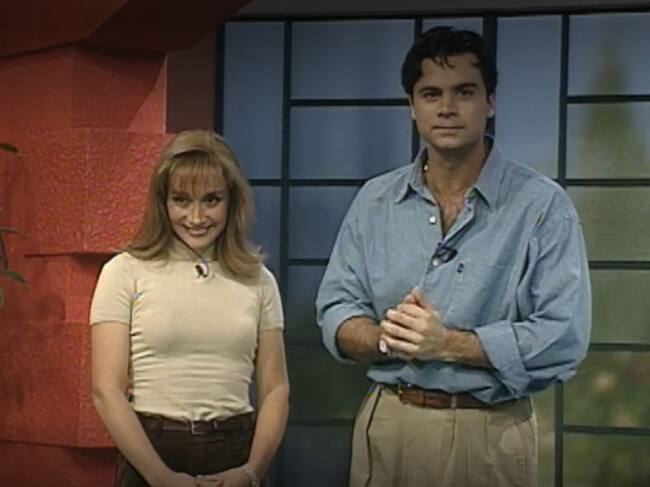 Captura TVN