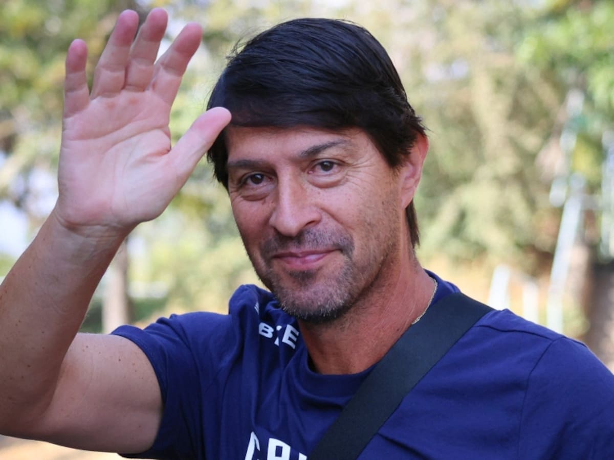 Garnero, el único que dio la cara en la UC tras perder la Supercopa Chilena: “Todavía nos está faltando intensidad”