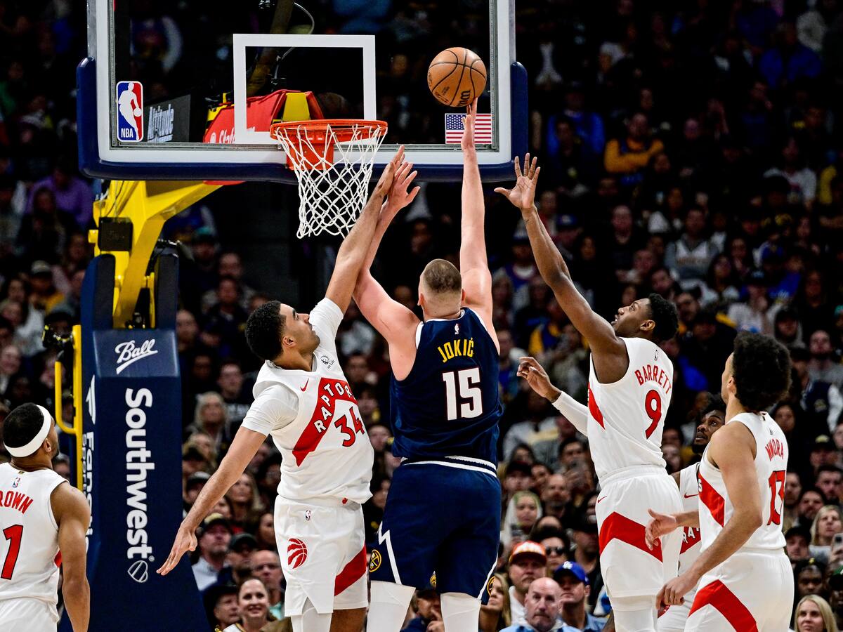 Jugador de la NBA es investigado por conflictos con las apuestas