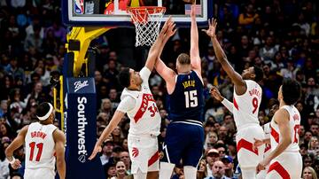 Jugador de la NBA es investigado por conflictos con las apuestas