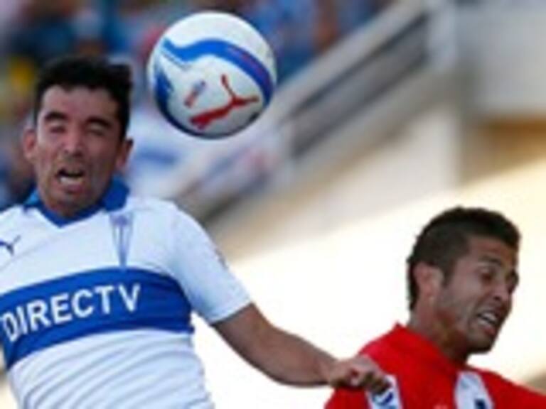 O’Higgins y U Católica definirán este martes quién será el campeón del Torneo de Apertura