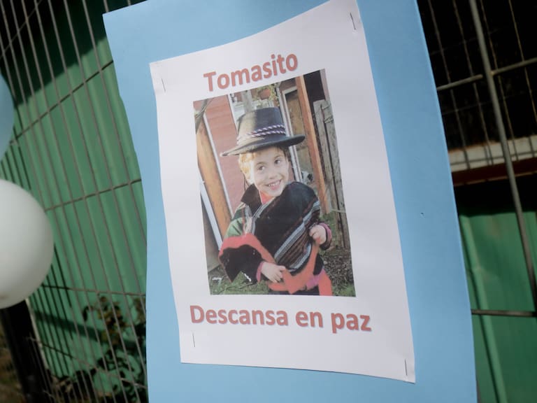 Continúa la investigación en caso de Tomás Bravo | Agencia Uno