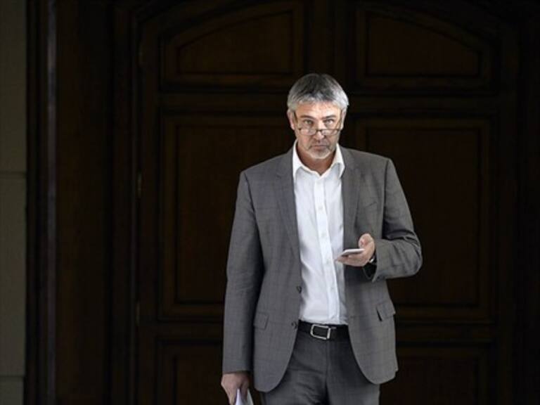 Fulvio Rossi: «Pido que seamos serios y respetemos el fallo»