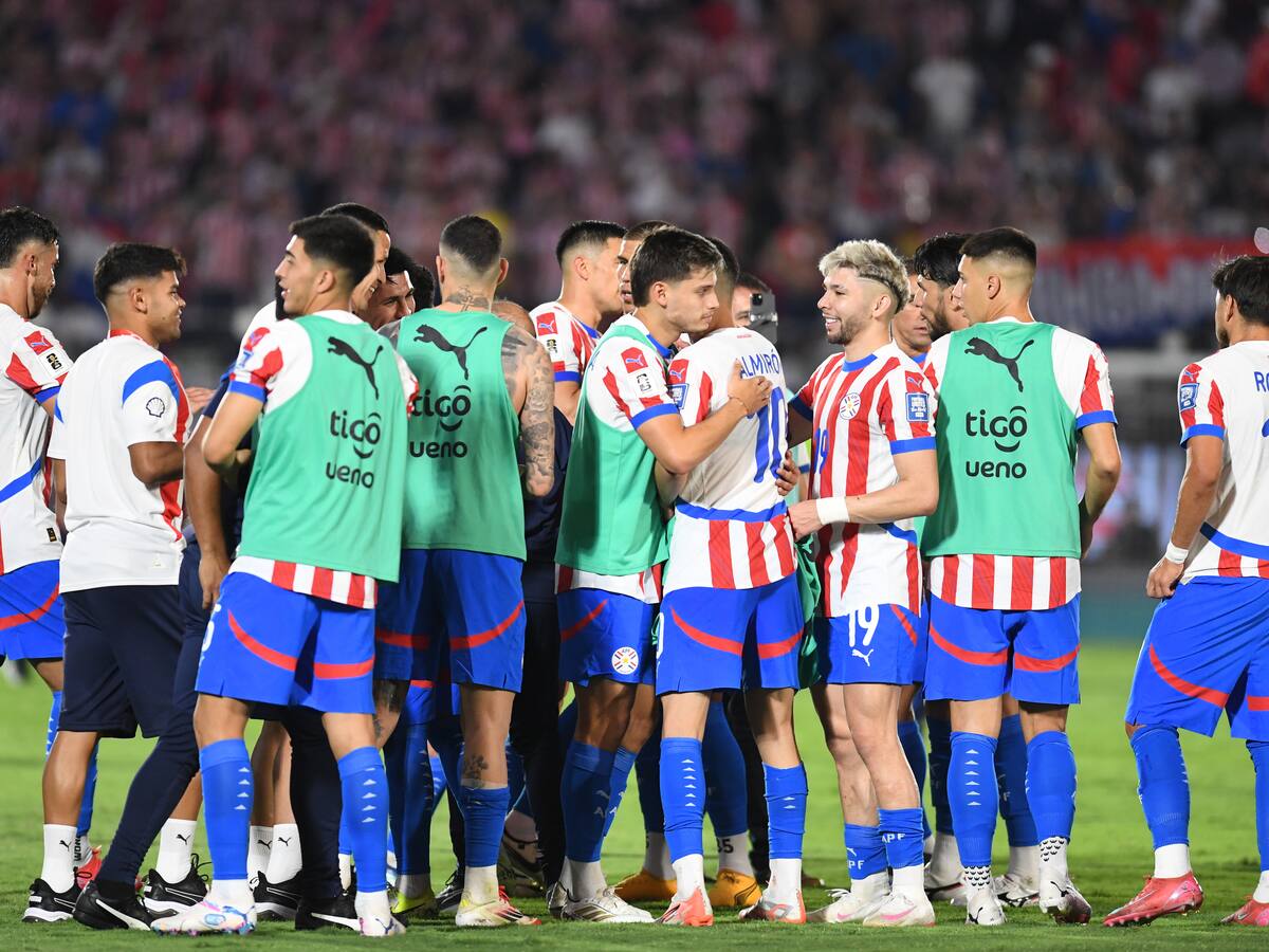 La “señal” que Chile no advirtió en la previa al gol de Paraguay