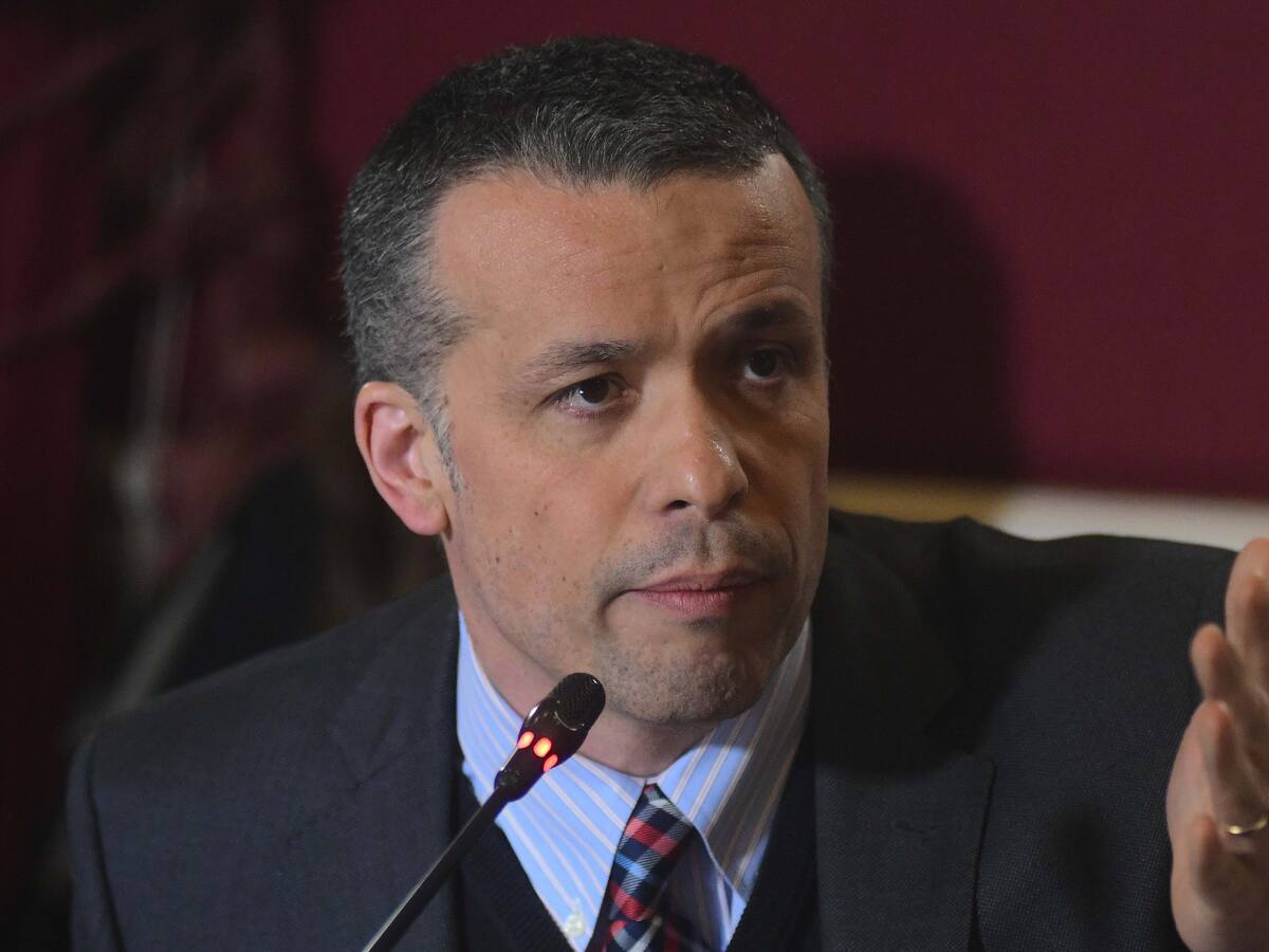 Economista Óscar Landerretche propone «empleos de emergencia» por el coronavirus Covid-19