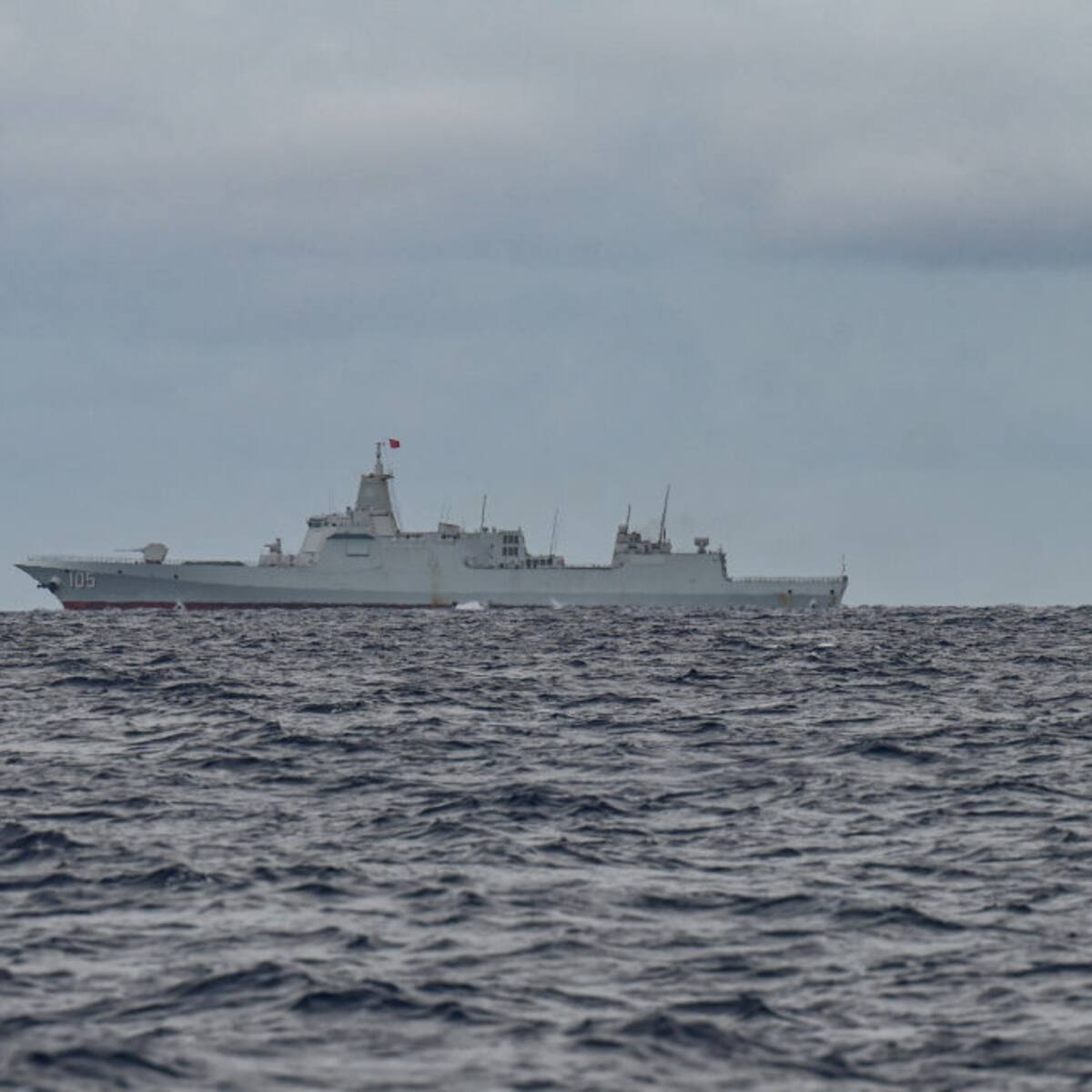 Emergencia en Cabo de Hornos: Armada rescata al “Frío Naruto” en una de las rutas marítimas más peligrosas del mundo