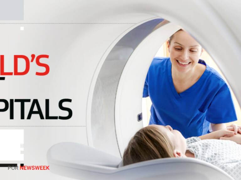 Esta es la única clínica chilena que destaca en ranking mundial de centros de salud