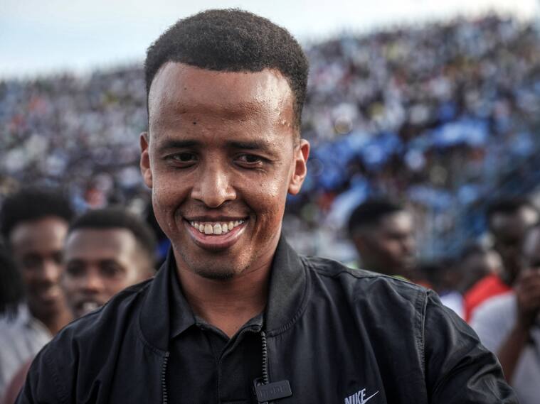 (Photo by Hassan Ali Elmi / AFP via Getty Images)