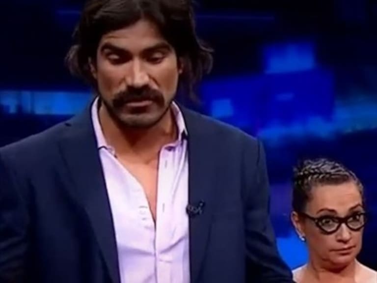 Sebastián Ramírez y adopción homoparental: «Hay cosas que te enseña tu papá y que te enseña tu mamá»