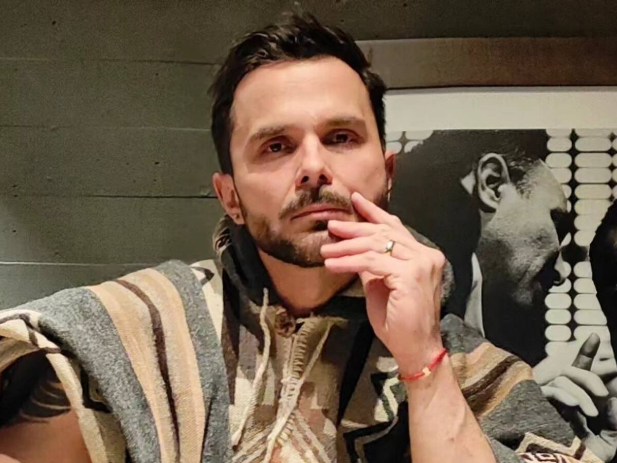 “Ya me acostumbré al dolor, pero...”: Álvaro Ballero toma drástica decisión y sorprende a sus seguidores
