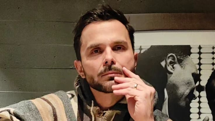 “Ya me acostumbré al dolor, pero...”: Álvaro Ballero toma drástica decisión y sorprende a sus seguidores