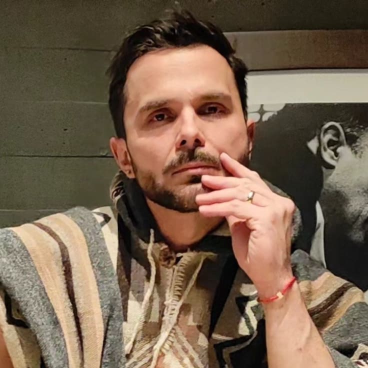 “Ya me acostumbré al dolor, pero...”: Álvaro Ballero toma drástica decisión y sorprende a sus seguidores