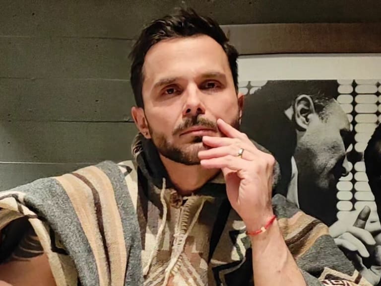 “Ya me acostumbré al dolor, pero...”: Álvaro Ballero toma drástica decisión y sorprende a sus seguidores