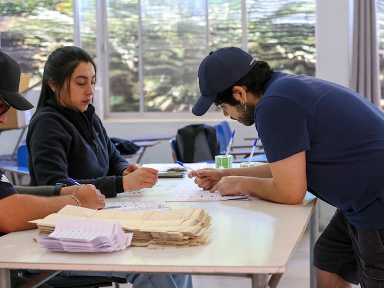Resultados segunda vuelta Elecciones Presidenciales 2025 en Antofagasta hoy: quién ganó entre Jara y Kast