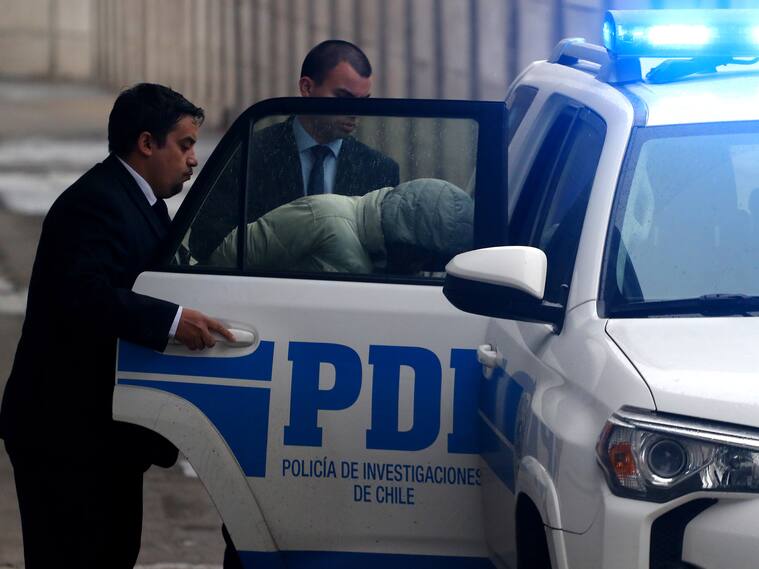 Ladrón intentó denunciar a víctimas por funarlo en redes sociales: terminó detenido