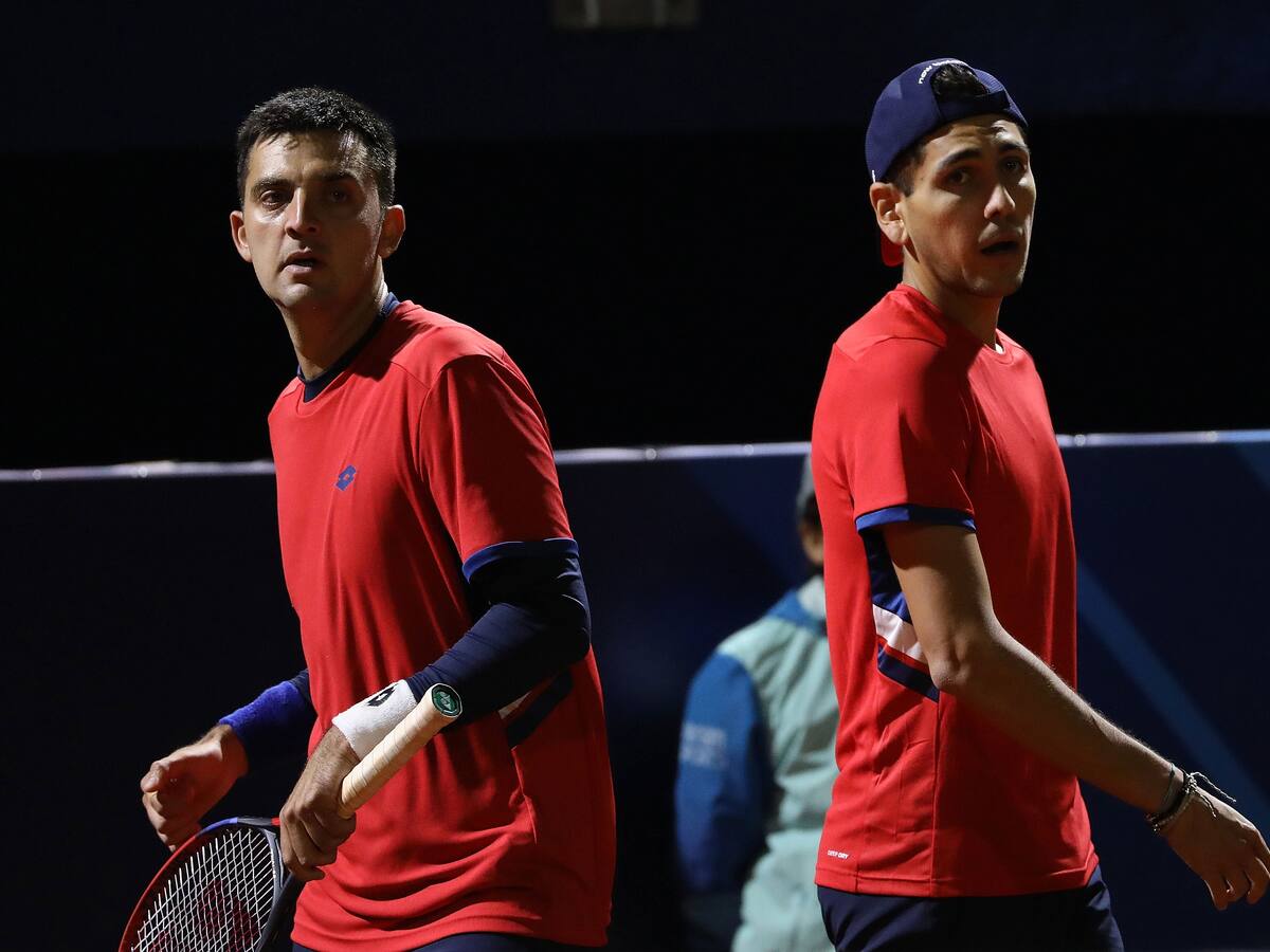 Alejandro Tabilo vs Tomás Barrios: a qué hora y dónde ver en vivo el duelo por octavos de final del Chile Open 2024