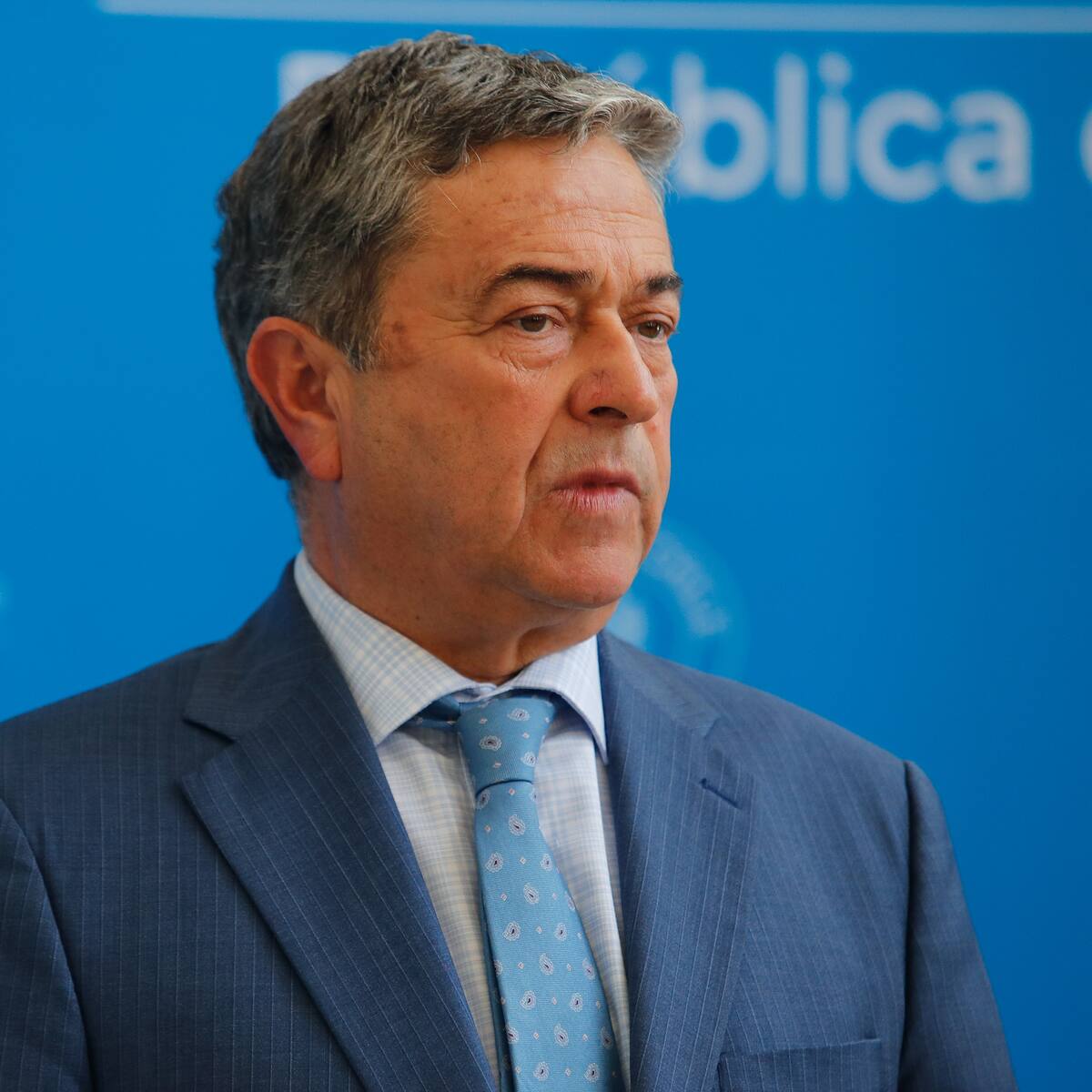 Senador Coloma (UDI) critica a asesor de Kast por dichos de “parásitos”: “Hay una superioridad moral tipo Giorgio Jackson”