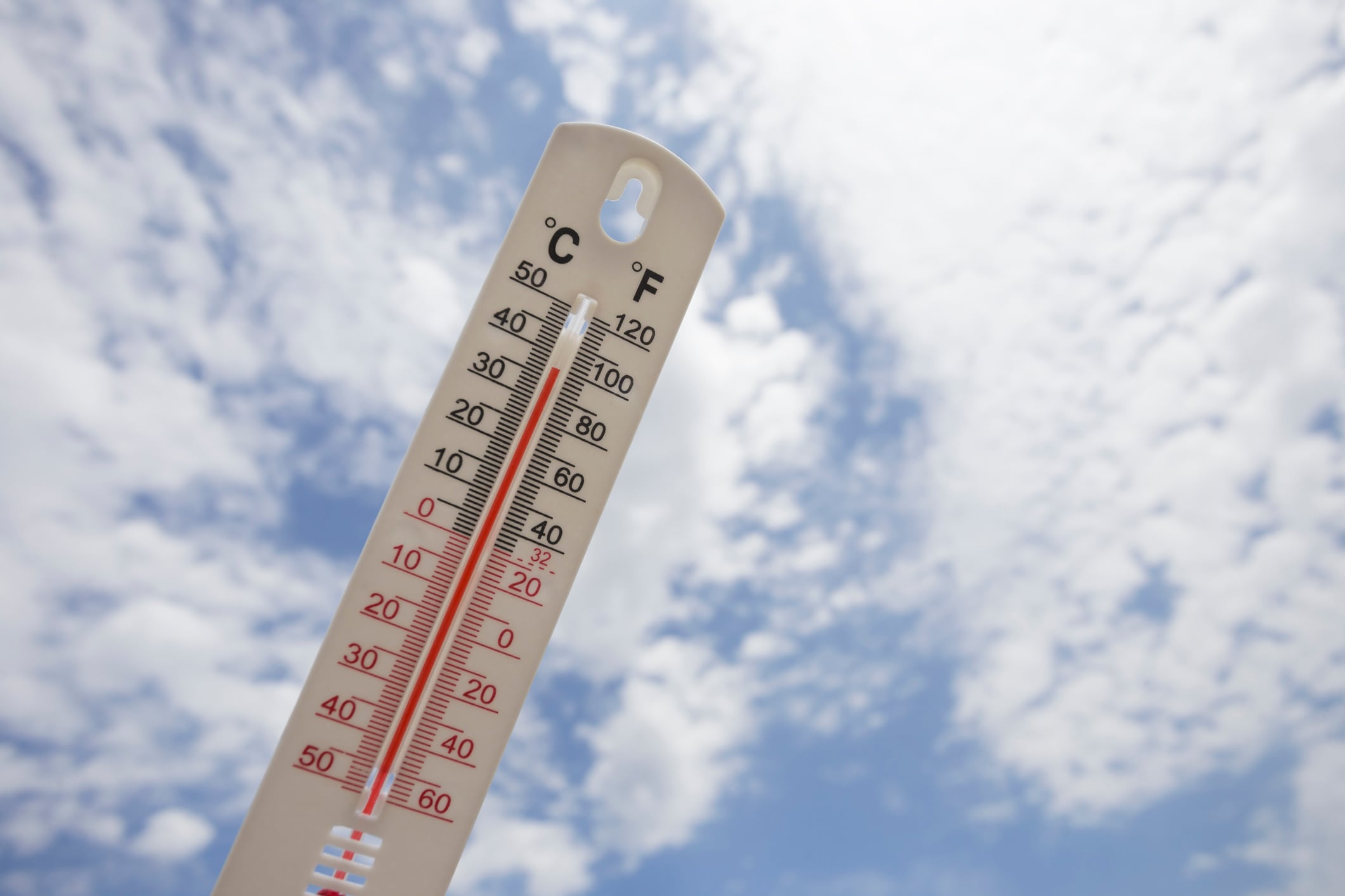 38° de temperatura máxima: Michelle Adam revela cuál será el día más caluroso en las próximas jornadas