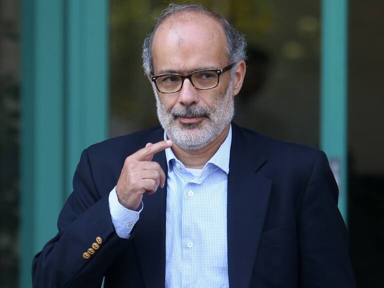 Rodrigo Valdés es nombrado director del Departamento del Hemisferio Occidental del FMI