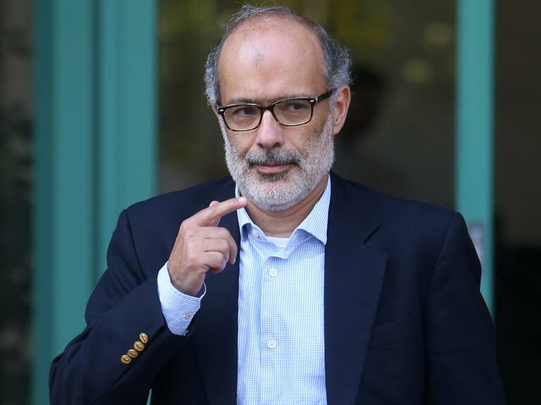 Rodrigo Valdés es nombrado director del Departamento del Hemisferio Occidental del FMI